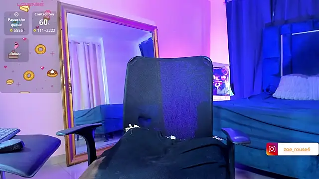 zoee_rose webcam