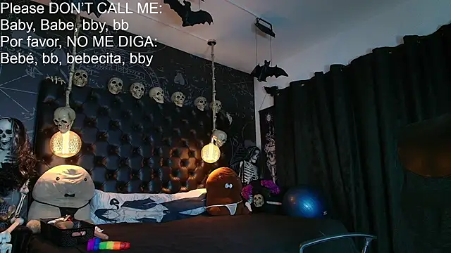 AlexHoe_ live cam on StripChat