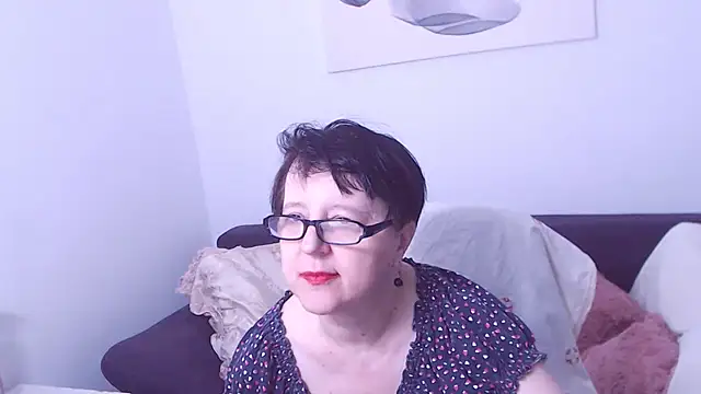 ChristaRose webcam