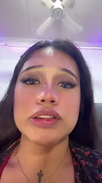 JesaDevereux live sex cam