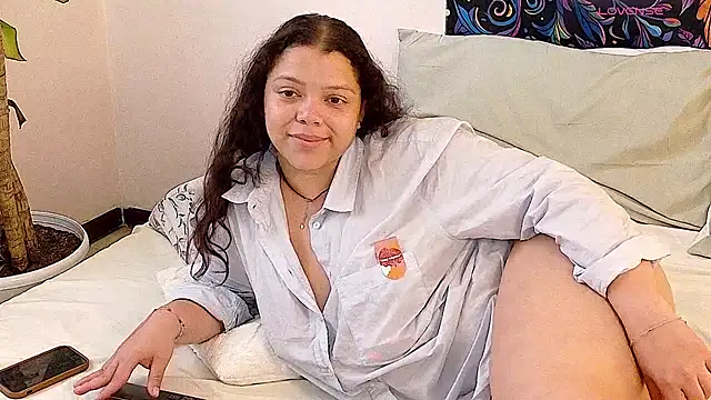 Amanda_sweet webcam