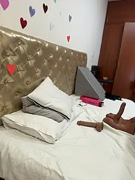 Fancyxlove webcam