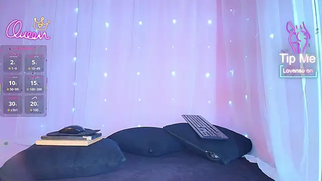 SunnyGilmoree webcam
