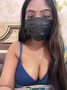Cute-Ananyaa webcam