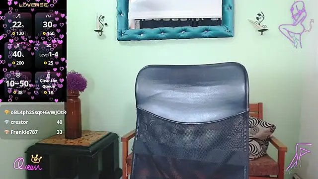 _Victoria_Jones_ webcam