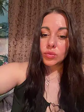 DaisyStreet live cam on StripChat