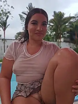 Pretty_Julieta webcam