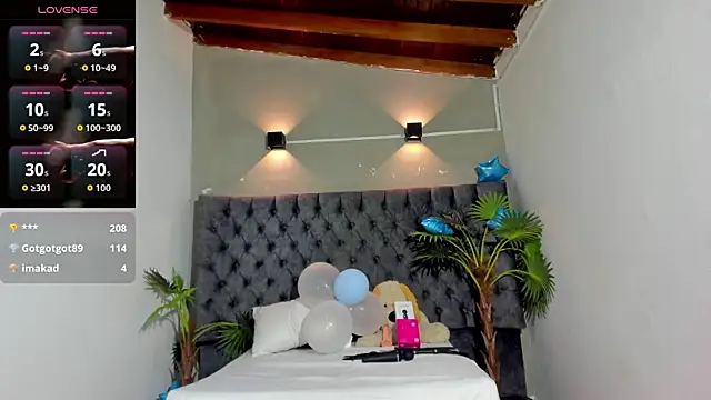 salomon_koude - Salomon_koude's free webcam - UK Sex Cams