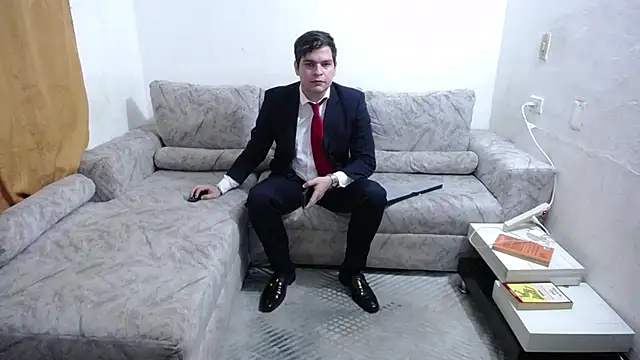 Victor_Maitland live cam on StripChat