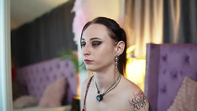 SaraiAngel
