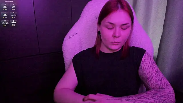 sophia_lix - Sophia_lix's free webcam - UK Sex Cams