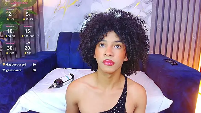 Anahia_sexygirl live cam on StripChat