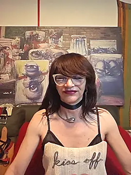 TheBlackWtch live cam on StripChat