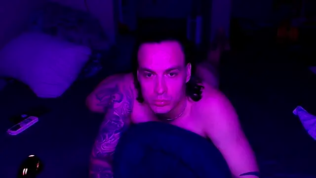 baphomet_from_ice webcam