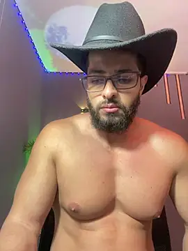 magnumchris webcam