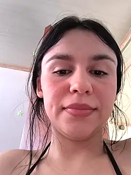 Daniela-rosee webcam