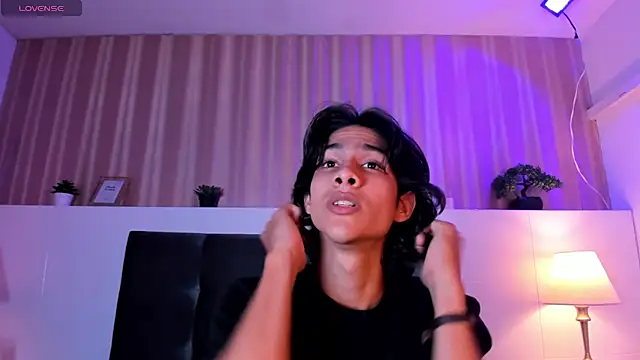 cheys_mast (M twink) - make me cum and eat it