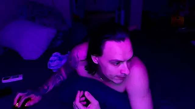 baphomet_from_ice webcam