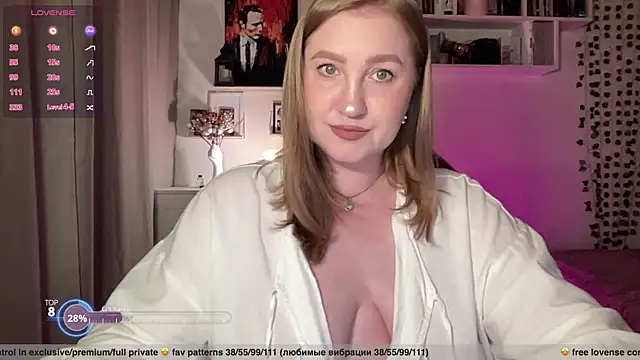 ollydoll92 live cam on StripChat