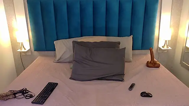 Madisonsmiith webcam