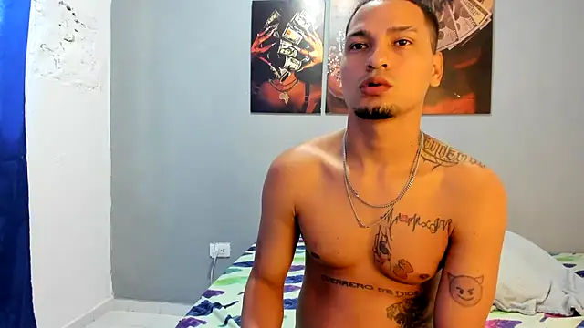 andrivegas0718 (G young) - squirt