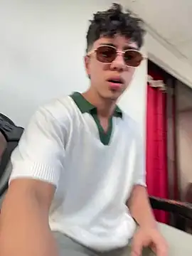thiag09 (M twink) - Cum