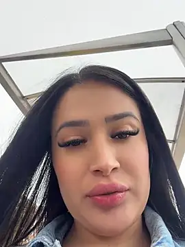 Sara_fun webcam