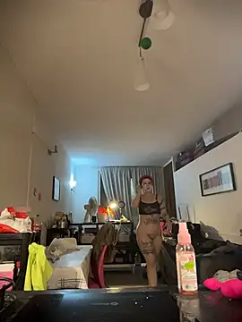 ladyturtle live cam on StripChat