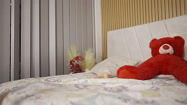 Michelle_Zoe webcam