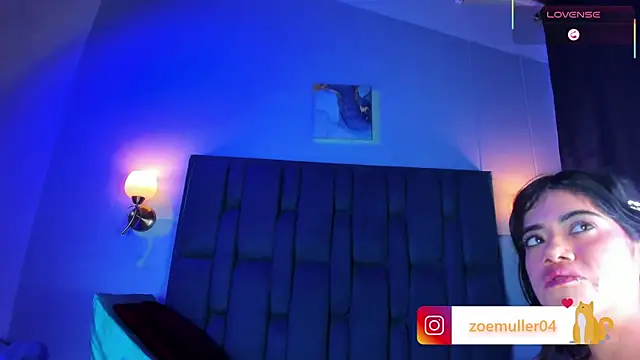 zoe_axel1 (G young) - Deep throat 1 min