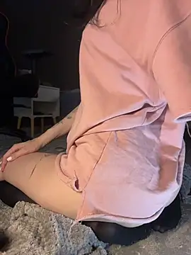 Bastet live webcam show