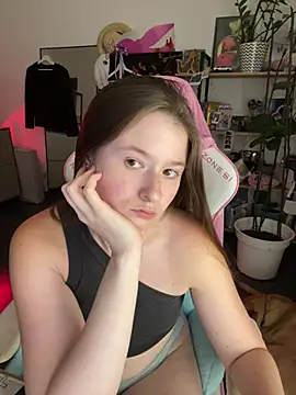 sweetest_pie live cam on StripChat