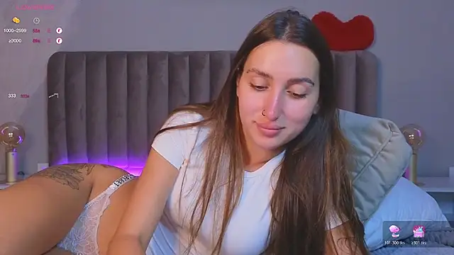 KikkyMi live cam on StripChat