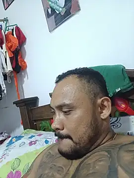 blackbigdogg (Ask my age) - Quitar boxer