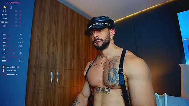 massimo_visconti (M young) - #beardy #best #bisexuals #black-hair #cam2cam #cheap-privates #colombian #erotic-dance #fingering #flexing #gym-rats #handjob #hd #hunks #interactive-toys #jocks #kissing #latin #leather #lovense #masturbation #muscular #oil-show #power-top #recordable-privates #rubbing #shaven #side #small-audience #spanish-speaking #spanking #striptease #top #trimmed #twerk #vers #young