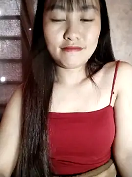 Cherry-squirtt webcam