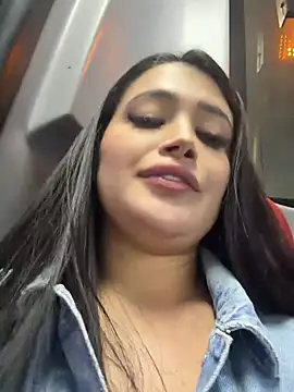 live
