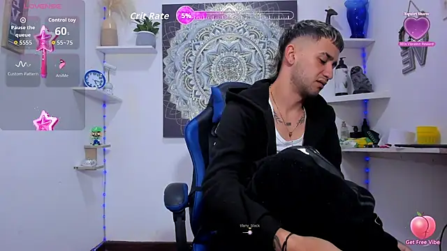 Jey_hot7 webcam