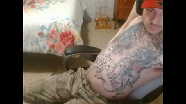 DADDY_KANE8--- webcam
