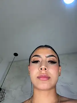 SHANONCLARK webcam