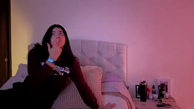 ChanellGV webcam