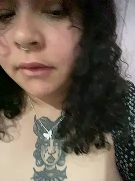 Kimberliprivv webcam