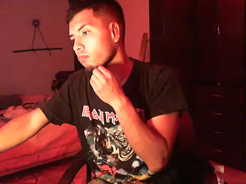 Darkpol772 webcam