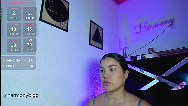 harmony_bigbreasts webcam
