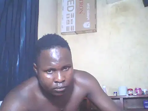 Jesse_Kingkong webcam