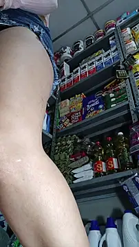 Queen_lorena webcam