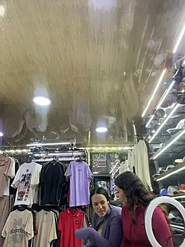 Katti_Barrera webcam