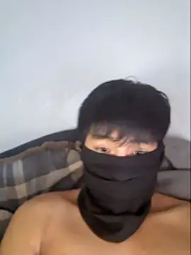 Liam--King webcam