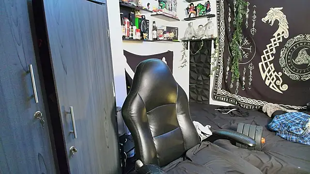 kairozz webcam