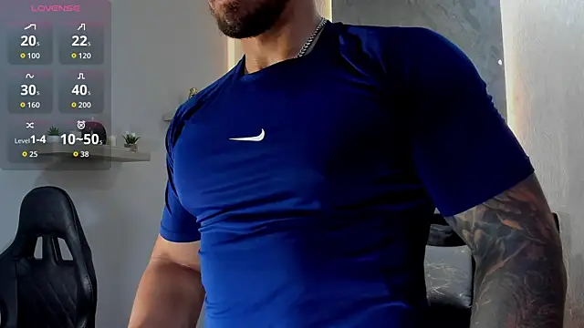 Brad_Summer webcam